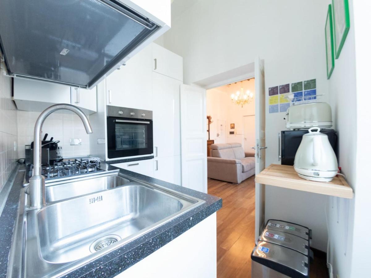 The Best Rent - Beautiful Apartment With Terrace Near Colosseo Ρώμη Εξωτερικό φωτογραφία